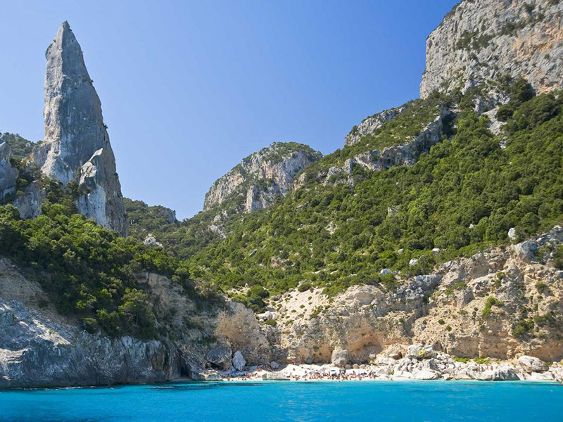 10 most beautiful places in Sardinia - Bluwonder