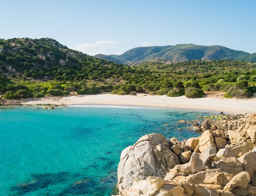 10 most beautiful places in Sardinia