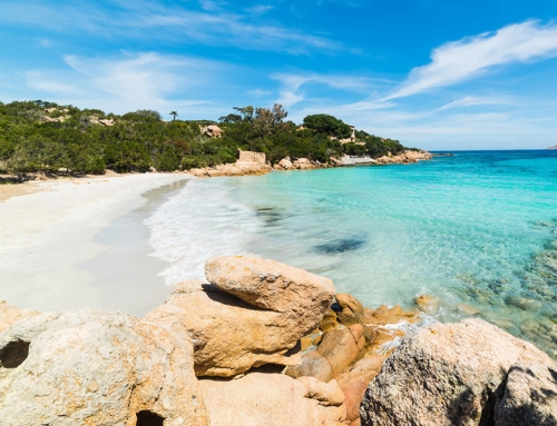 10 most beautiful beaches near Costa Smeralda